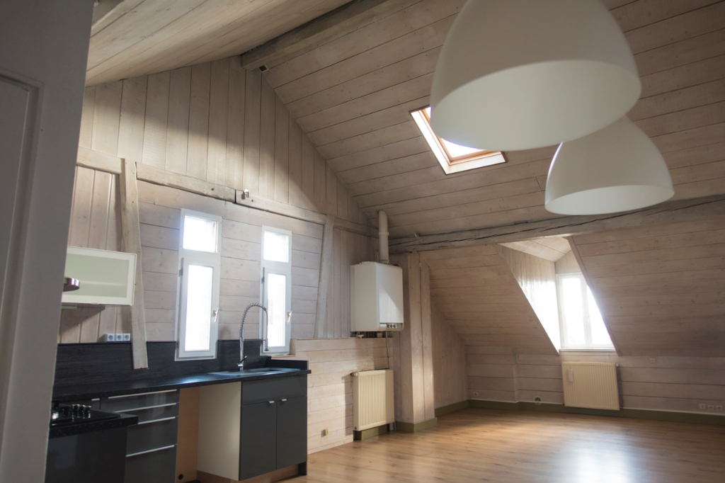 T5 , à 2mn de Geneve, dernier étage , loft 116m² utiles à 1 mn à pieds du tram Moillesulaz, cave , parking privé, vue montagnes T5 , à 2mn de Geneve, dernier étage , loft 116m² utiles à 1 mn à pieds du tram Moillesulaz, cave , parking privé, vue montagnes
