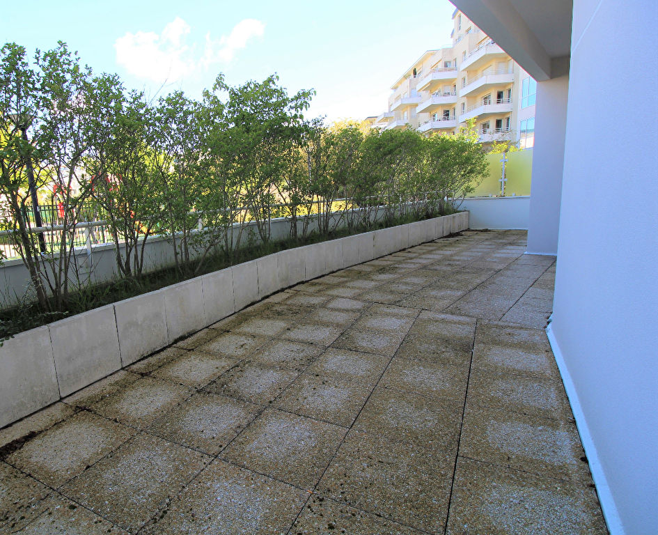Appartement Montigny Le Bretonneux 3 pièce(s) 62.1 m2 Appartement Montigny Le Bretonneux 3 pièce(s) 62.1 m2