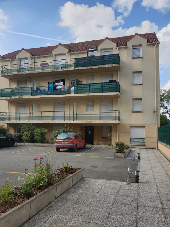 Studio meublé Trappes 1 pièce(s) 23.50 m2 Studio meublé Trappes 1 pièce(s) 23.50 m2