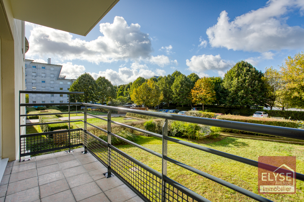 Appartement Guyancourt 3 pièce(s) 63.36 m2 Appartement Guyancourt 3 pièce(s) 63.36 m2