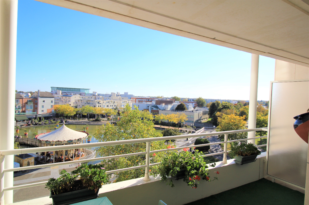 Appartement Montigny Le Bretonneux 3 pièce(s) 62.33 m2 Appartement Montigny Le Bretonneux 3 pièce(s) 62.33 m2