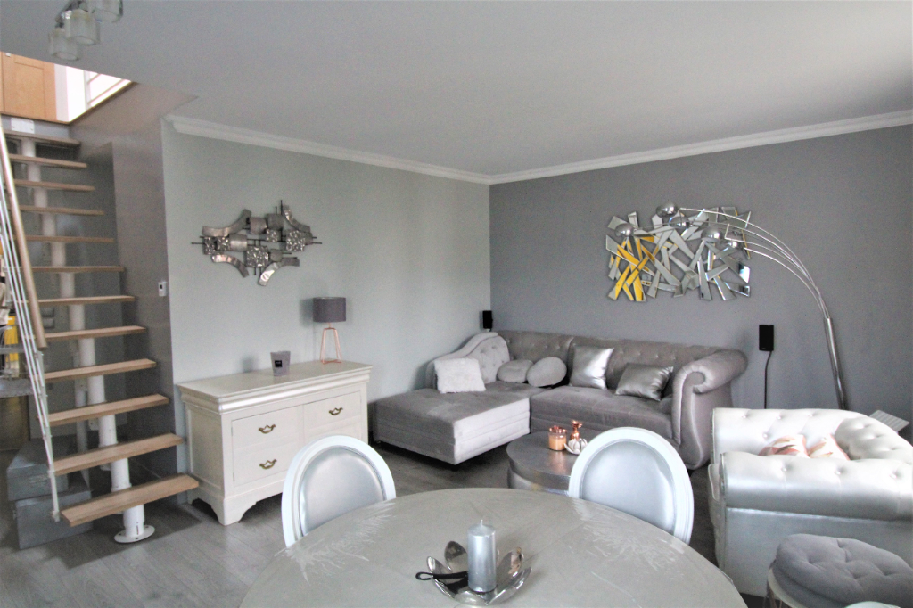 Appartement Guyancourt 5 pièce(s) 116 m2 Appartement Guyancourt 5 pièce(s) 116 m2