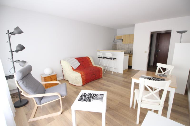 STUDIO PARIS 15 - 1 pièce(s) - 28.14 m2 STUDIO PARIS 15 - 1 pièce(s) - 28.14 m2