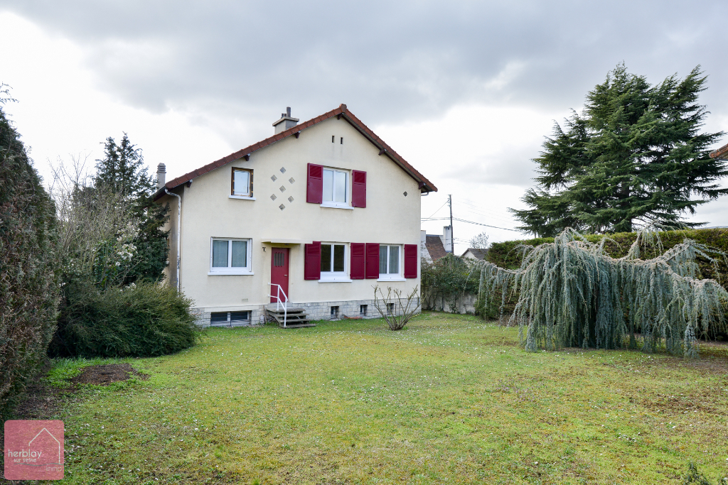 Maison A vendre 95220 Herblay 7 pièces 132 m² H2S Immobilier