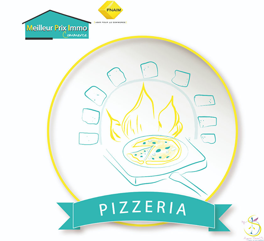 A VENDRE - VENTE A EMPORTER "PIZZAS" Loire Atlantique (44). A VENDRE - VENTE A EMPORTER "PIZZAS" Loire Atlantique (44).