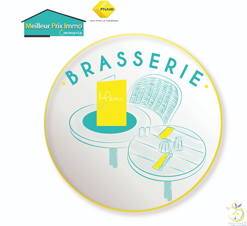 A VENDRE - MURS DE RESTAURATION AVEC LICENCE IV DE 105M2 + 35M2 DE TERRASSE (SUD LOIRE 44). A VENDRE - MURS DE RESTAURATION AVEC LICENCE IV DE 105M2 + 35M2 DE TERRASSE (SUD LOIRE 44).