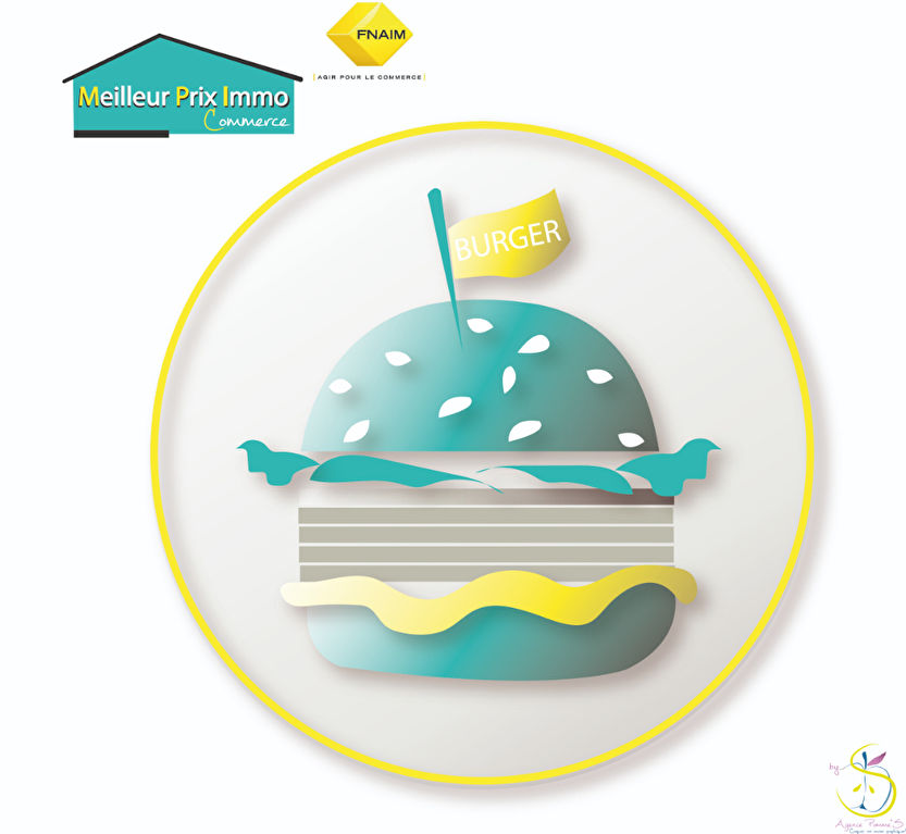 A VENDRE - SANDWICHERIE-PATISSERIE DE VENTE A EMPORTER ET SUR PLACE - GALERIE MARCHANDE - (85) A VENDRE - SANDWICHERIE-PATISSERIE DE VENTE A EMPORTER ET SUR PLACE - GALERIE MARCHANDE - (85)