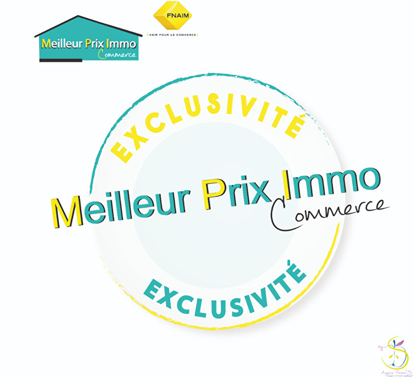 A VENDRE EN EXCLUSIVITE - BAR-TABAC-FDJ-PMU . VILLE DYNAMIQUE VENDEE (85). A VENDRE EN EXCLUSIVITE - BAR-TABAC-FDJ-PMU . VILLE DYNAMIQUE VENDEE (85).