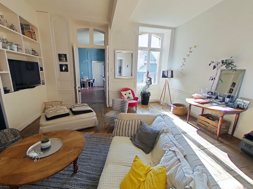APPARTEMENT 3 CHAMBRES RENNES CENTRE APPARTEMENT 3 CHAMBRES RENNES CENTRE