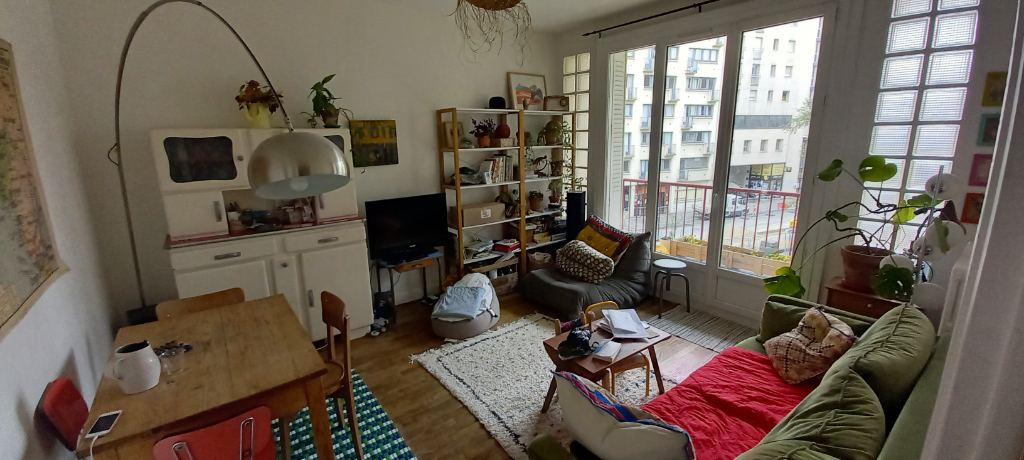 APPARTEMENT 62 m² RENNES SAINT HELIER APPARTEMENT 62 m² RENNES SAINT HELIER