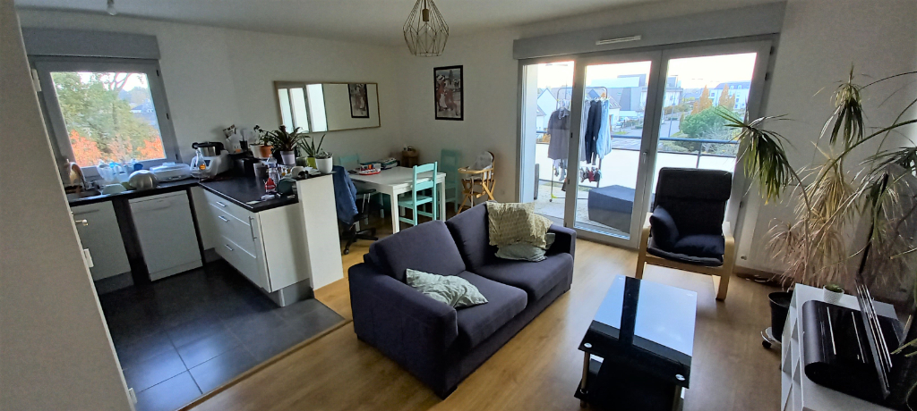 Appartement BRUZ 3 pièces Appartement BRUZ 3 pièces