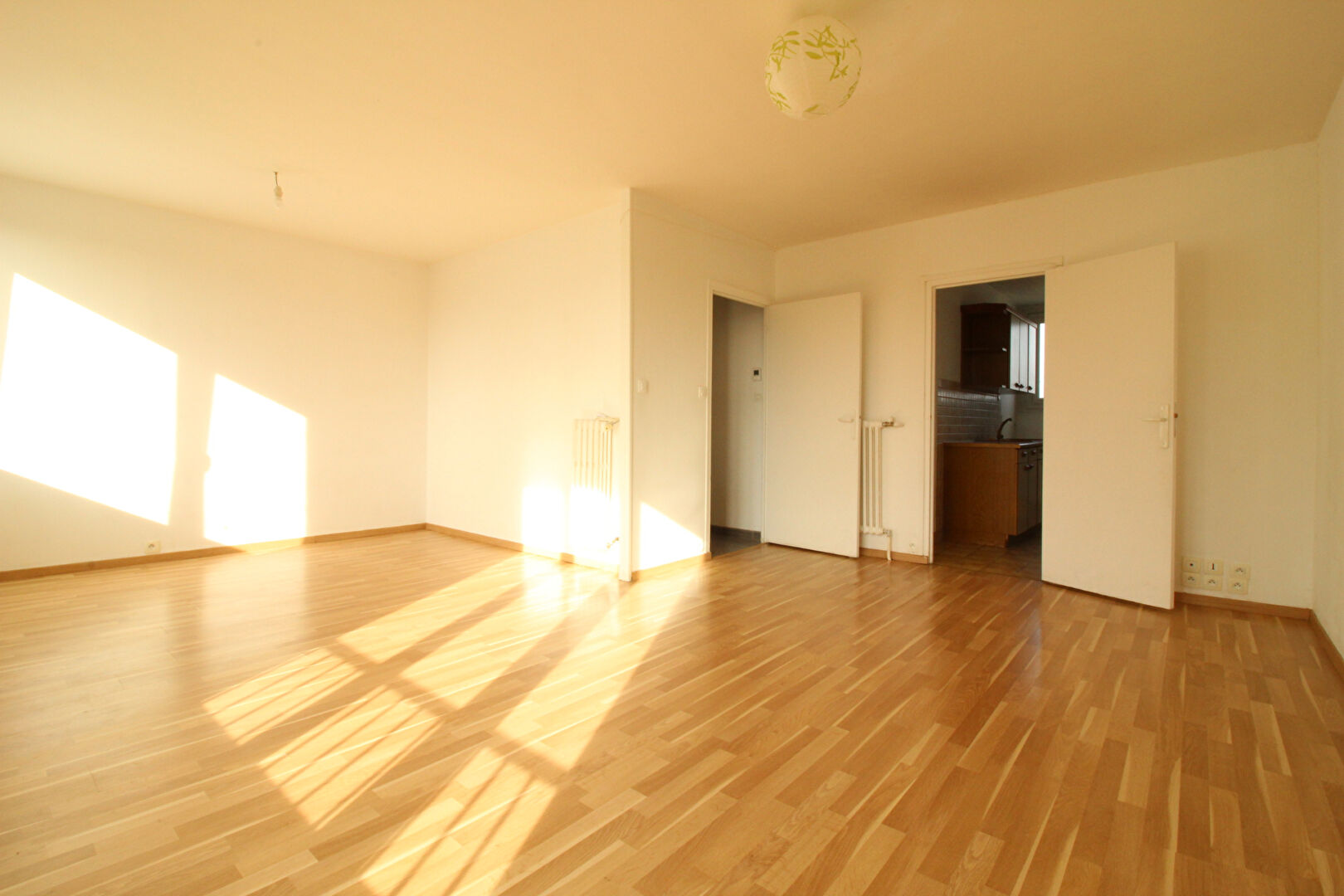Appartement Rennes 3 pièce(s) 66.68 m2 Cleunay Appartement Rennes 3 pièce(s) 66.68 m2 Cleunay